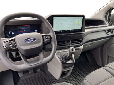 Ford Transit Custom Vorführwagen