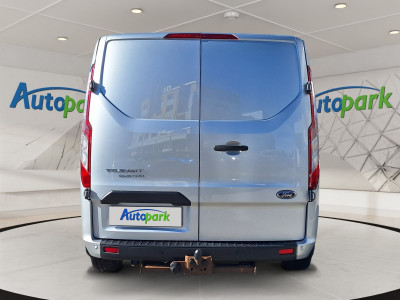 Ford Transit Custom Gebrauchtwagen