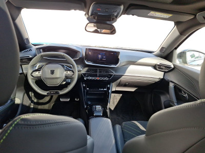 Peugeot 2008 Neuwagen