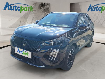 Peugeot 2008 Neuwagen