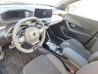 Peugeot 2008 Neuwagen