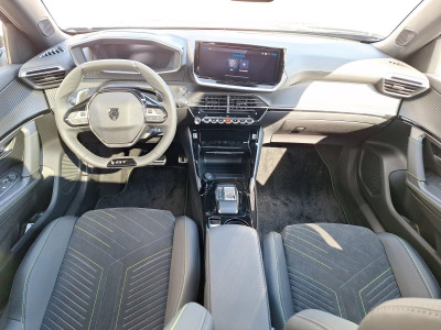 Peugeot 2008 Neuwagen