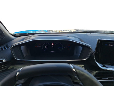 Peugeot 2008 Neuwagen