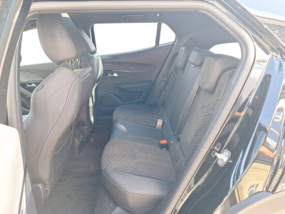 Peugeot 2008 Neuwagen