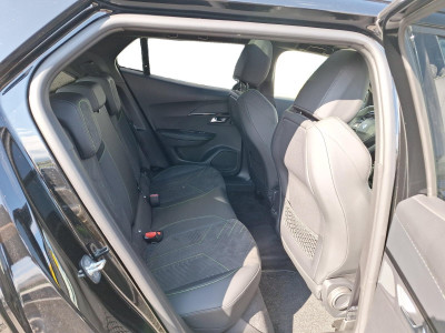 Peugeot 2008 Neuwagen