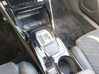 Peugeot 2008 Neuwagen