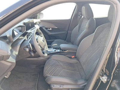 Peugeot 2008 Neuwagen