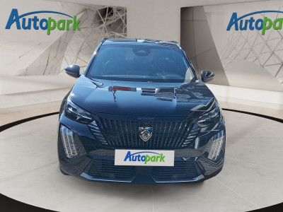 Peugeot 2008 Neuwagen