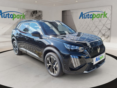 Peugeot 2008 Neuwagen