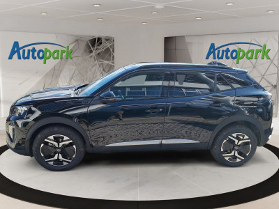 Peugeot 2008 Neuwagen