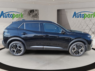 Peugeot 2008 Neuwagen