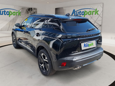 Peugeot 2008 Neuwagen