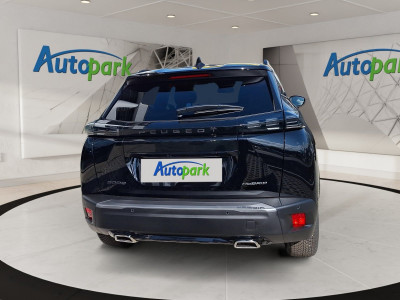 Peugeot 2008 Neuwagen