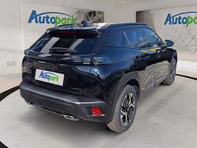 Peugeot 2008 Neuwagen