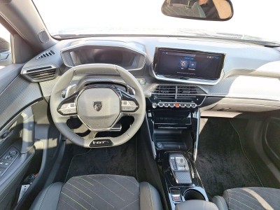 Peugeot 2008 Neuwagen