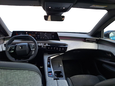 Peugeot 3008 Neuwagen