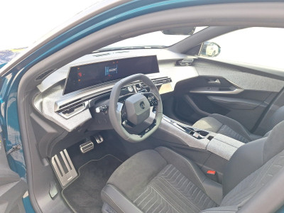 Peugeot 3008 Neuwagen