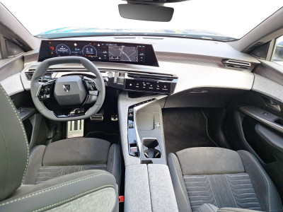 Peugeot 3008 Neuwagen