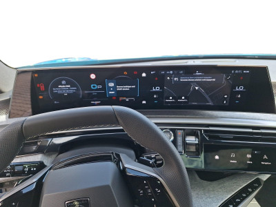 Peugeot 3008 Neuwagen