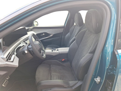 Peugeot 3008 Neuwagen