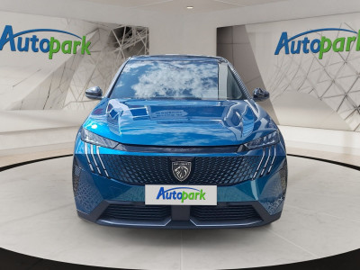 Peugeot 3008 Neuwagen