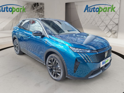 Peugeot 3008 Neuwagen