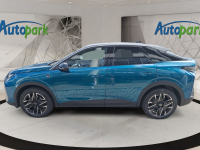 Peugeot 3008 Neuwagen