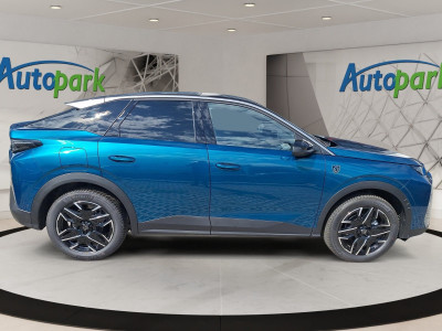 Peugeot 3008 Neuwagen