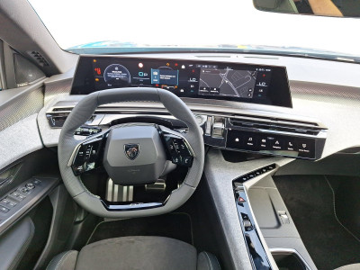 Peugeot 3008 Neuwagen