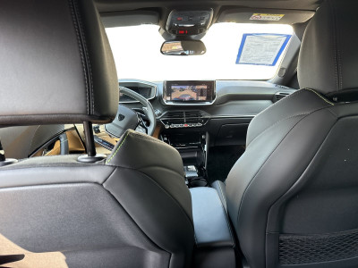 Peugeot 2008 Neuwagen