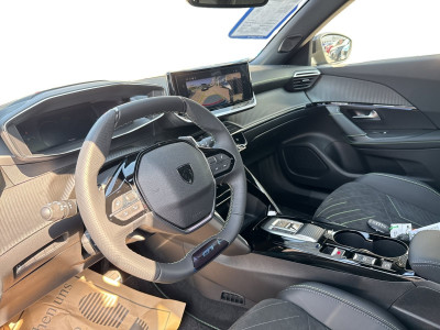 Peugeot 2008 Neuwagen