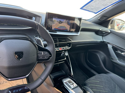 Peugeot 2008 Neuwagen