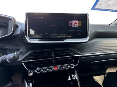 Peugeot 2008 Neuwagen