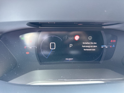 Peugeot 2008 Neuwagen