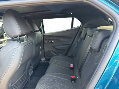 Peugeot 2008 Neuwagen