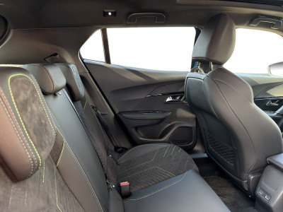 Peugeot 2008 Neuwagen