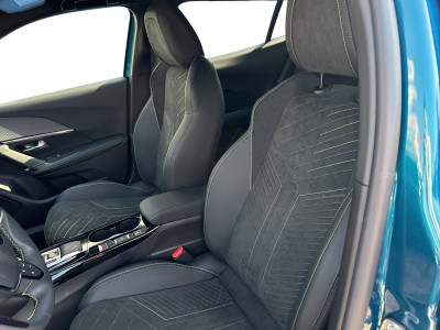 Peugeot 2008 Neuwagen