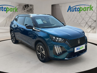 Peugeot 2008 Neuwagen