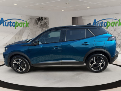 Peugeot 2008 Neuwagen