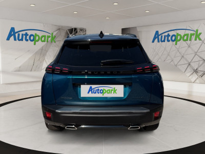 Peugeot 2008 Neuwagen