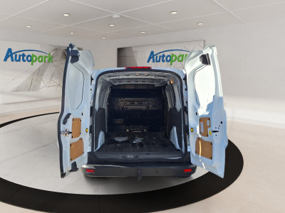 Ford Transit Connect Gebrauchtwagen