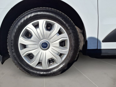 Ford Transit Connect Gebrauchtwagen