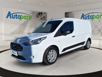 Ford Transit Connect Gebrauchtwagen