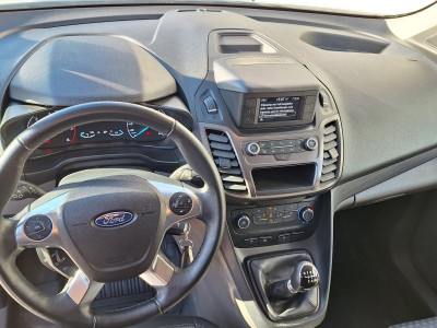 Ford Transit Connect Gebrauchtwagen