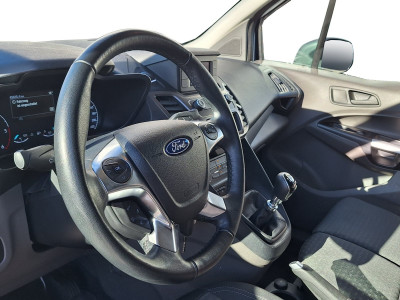 Ford Transit Connect Gebrauchtwagen