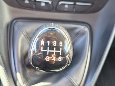 Ford Transit Connect Gebrauchtwagen