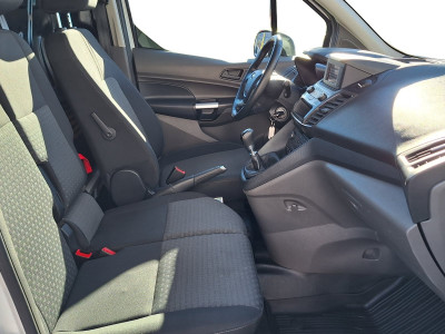 Ford Transit Connect Gebrauchtwagen