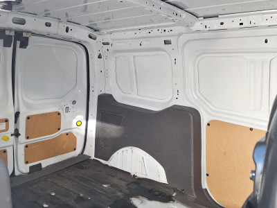 Ford Transit Connect Gebrauchtwagen