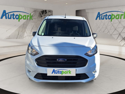 Ford Transit Connect Gebrauchtwagen