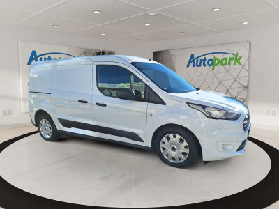 Ford Transit Connect Gebrauchtwagen